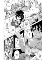 Take On Me Vol.1 / ライクオンミー 第1巻 [Takemura Sesshu] [Original] Thumbnail Page 128