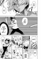 Take On Me Vol.1 / ライクオンミー 第1巻 [Takemura Sesshu] [Original] Thumbnail Page 139