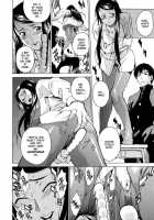 Take On Me Vol.1 / ライクオンミー 第1巻 [Takemura Sesshu] [Original] Thumbnail Page 146