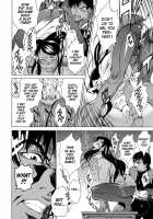 Take On Me Vol.1 / ライクオンミー 第1巻 [Takemura Sesshu] [Original] Thumbnail Page 148