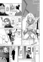 Take On Me Vol.1 / ライクオンミー 第1巻 [Takemura Sesshu] [Original] Thumbnail Page 17