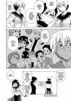 Take On Me Vol.1 / ライクオンミー 第1巻 [Takemura Sesshu] [Original] Thumbnail Page 182