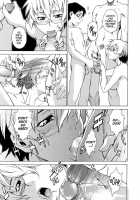 Take On Me Vol.1 / ライクオンミー 第1巻 [Takemura Sesshu] [Original] Thumbnail Page 189