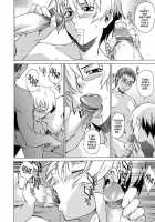 Take On Me Vol.1 / ライクオンミー 第1巻 [Takemura Sesshu] [Original] Thumbnail Page 190