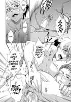 Take On Me Vol.1 / ライクオンミー 第1巻 [Takemura Sesshu] [Original] Thumbnail Page 196