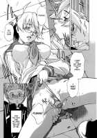 Take On Me Vol.1 / ライクオンミー 第1巻 [Takemura Sesshu] [Original] Thumbnail Page 19