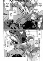 Take On Me Vol.1 / ライクオンミー 第1巻 [Takemura Sesshu] [Original] Thumbnail Page 20