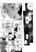 Take On Me Vol.1 / ライクオンミー 第1巻 [Takemura Sesshu] [Original] Thumbnail Page 27