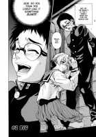 Take On Me Vol.1 / ライクオンミー 第1巻 [Takemura Sesshu] [Original] Thumbnail Page 30