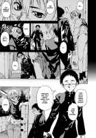 Take On Me Vol.1 / ライクオンミー 第1巻 [Takemura Sesshu] [Original] Thumbnail Page 35