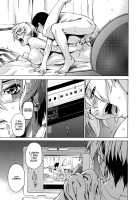 Take On Me Vol.1 / ライクオンミー 第1巻 [Takemura Sesshu] [Original] Thumbnail Page 51