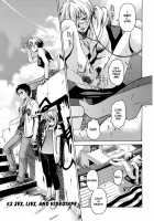 Take On Me Vol.1 / ライクオンミー 第1巻 [Takemura Sesshu] [Original] Thumbnail Page 53