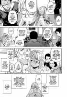 Take On Me Vol.1 / ライクオンミー 第1巻 [Takemura Sesshu] [Original] Thumbnail Page 55