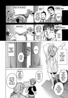 Take On Me Vol.1 / ライクオンミー 第1巻 [Takemura Sesshu] [Original] Thumbnail Page 56