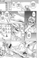 Take On Me Vol.1 / ライクオンミー 第1巻 [Takemura Sesshu] [Original] Thumbnail Page 57