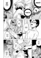 Take On Me Vol.1 / ライクオンミー 第1巻 [Takemura Sesshu] [Original] Thumbnail Page 58