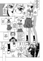 Take On Me Vol.1 / ライクオンミー 第1巻 [Takemura Sesshu] [Original] Thumbnail Page 05