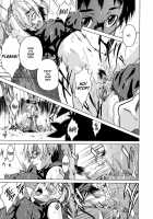 Take On Me Vol.1 / ライクオンミー 第1巻 [Takemura Sesshu] [Original] Thumbnail Page 65