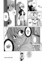 Take On Me Vol.1 / ライクオンミー 第1巻 [Takemura Sesshu] [Original] Thumbnail Page 68