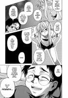 Take On Me Vol.1 / ライクオンミー 第1巻 [Takemura Sesshu] [Original] Thumbnail Page 73