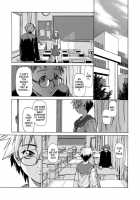 Take On Me Vol.1 / ライクオンミー 第1巻 [Takemura Sesshu] [Original] Thumbnail Page 07