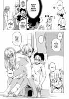 Take On Me Vol.1 / ライクオンミー 第1巻 [Takemura Sesshu] [Original] Thumbnail Page 82