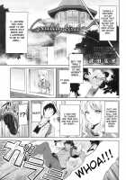 Paddy Bird / paddy bird [Takeda Hiromitsu] [Original] Thumbnail Page 05