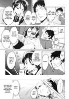 Paddy Bird / paddy bird [Takeda Hiromitsu] [Original] Thumbnail Page 07