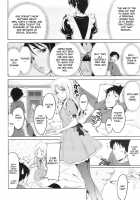 Paddy Bird / paddy bird [Takeda Hiromitsu] [Original] Thumbnail Page 08