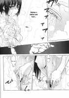 Lirico -Part One- / lirico [Ootsuka Mahiro] [Original] Thumbnail Page 16