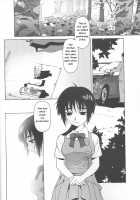 Lirico -Part One- / lirico [Ootsuka Mahiro] [Original] Thumbnail Page 06