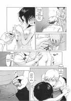 Lirico -Part One- / lirico [Ootsuka Mahiro] [Original] Thumbnail Page 09