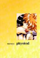 Ragnarock City / ラグノロックシティ [Satoshi Urushihara] [Original] Thumbnail Page 20