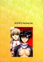 Ragnarock City / ラグノロックシティ [Satoshi Urushihara] [Original] Thumbnail Page 29