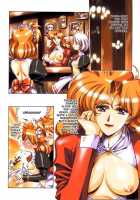 Ragnarock City / ラグノロックシティ [Satoshi Urushihara] [Original] Thumbnail Page 31