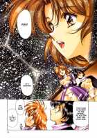 Ragnarock City / ラグノロックシティ [Satoshi Urushihara] [Original] Thumbnail Page 34