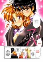 Ragnarock City / ラグノロックシティ [Satoshi Urushihara] [Original] Thumbnail Page 35