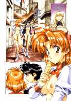 Ragnarock City / ラグノロックシティ [Satoshi Urushihara] [Original] Thumbnail Page 46