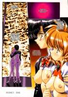 Ragnarock City / ラグノロックシティ [Satoshi Urushihara] [Original] Thumbnail Page 48