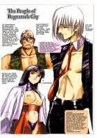 Ragnarock City / ラグノロックシティ [Satoshi Urushihara] [Original] Thumbnail Page 53