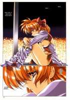 Ragnarock City / ラグノロックシティ [Satoshi Urushihara] [Original] Thumbnail Page 55