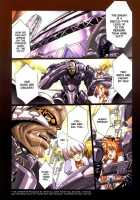 Ragnarock City / ラグノロックシティ [Satoshi Urushihara] [Original] Thumbnail Page 56