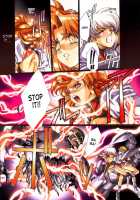 Ragnarock City / ラグノロックシティ [Satoshi Urushihara] [Original] Thumbnail Page 57