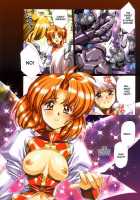 Ragnarock City / ラグノロックシティ [Satoshi Urushihara] [Original] Thumbnail Page 58