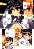 Ragnarock City / ラグノロックシティ [Satoshi Urushihara] [Original] Thumbnail Page 60