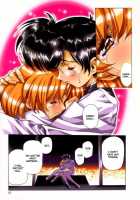 Ragnarock City / ラグノロックシティ [Satoshi Urushihara] [Original] Thumbnail Page 61