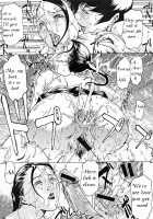 Handful Mom [Sarunote Isao] [Original] Thumbnail Page 17