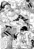 Handful Mom [Sarunote Isao] [Original] Thumbnail Page 21