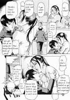 Handful Mom [Sarunote Isao] [Original] Thumbnail Page 06