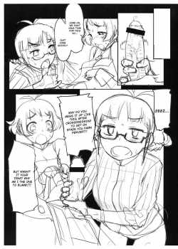 MY POTATO [Oohara Kyutarou] [The Idolmaster] Thumbnail Page 03